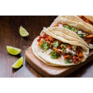Diced Pork | PWB