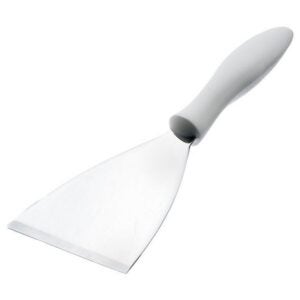 4.5″ Griddle Scraper | RAW