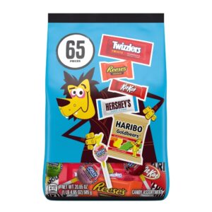 Variety Pack Chocolate & Sweet Candy | PNB