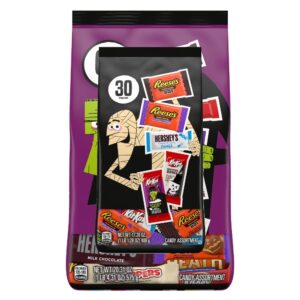 Variety Pack Chocolate Candy | PNB