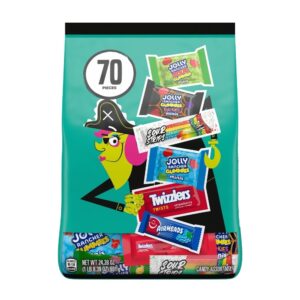 Variety Pack Sweet Candy | PNB