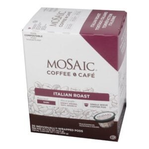 Italian Roast | COR