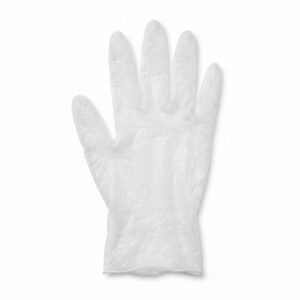 Large Vinyl Gloves | RAW
