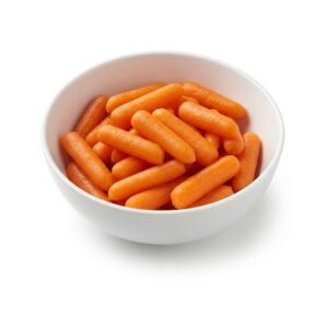 Petite-Cut Carrots | PNB