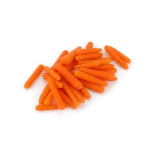 Petite-Cut Carrots | RAW