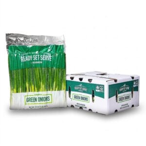 Green Onions | PNB