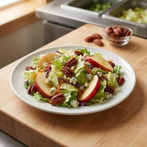Fresh Cut Salad Mix | PWB