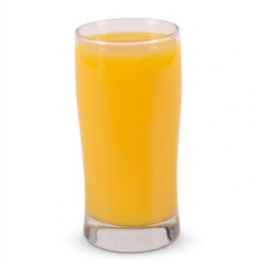 Orange Juice | RAW