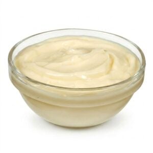 Vanilla Pudding | PNB