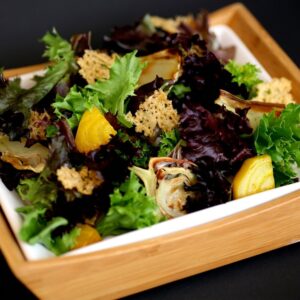 Heritage Lettuce Blend | PWB
