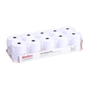 3″ Register Rolls | IPG