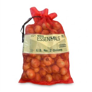 #2 Jumbo Spanish Onions | PNB