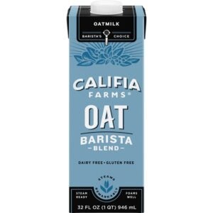 Oat Milk | IPG
