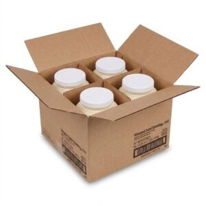 Salad Dressing | PKG