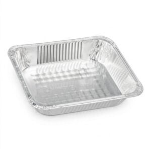 Half-Size Foil Steam Pan | RAW
