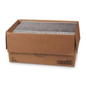 Half-Size Foil Steam Pan | PKG