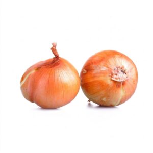 #2 Jumbo Spanish Onions | RAW