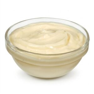 Vanilla Pudding | RAW