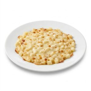 Diced Mozzarella & Provolone Cheese | PNB