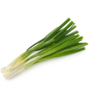 Green Onions | RAW
