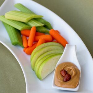Petite-Cut Carrots | PWB