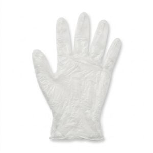 Medium Vinyl Gloves | RAW