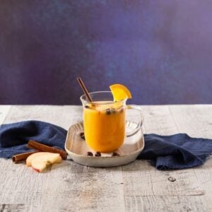 Orange Juice | PWB