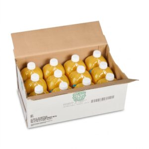 Orange Juice | PKG
