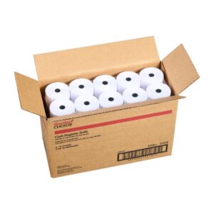 3″ Register Rolls | PKG