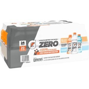 DRINK VAR PK ZERO 24×20 FOZ | COR