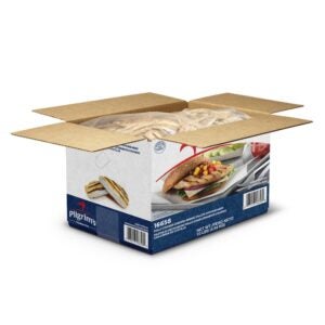 Grilled Chicken Breast Fillets | PKG