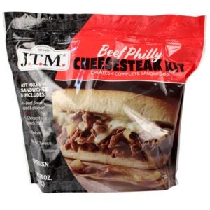 Philly Cheese Steak Kit | IPG