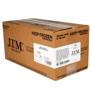 Philly Cheese Steak Kit | COR