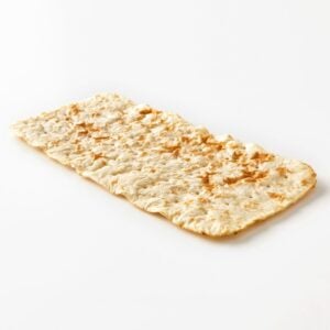 Parbaked Flatbread Pizza Crust | RAW