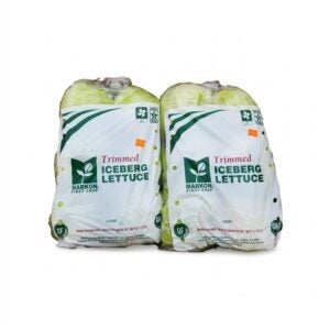 Iceberg Lettuce | PNB
