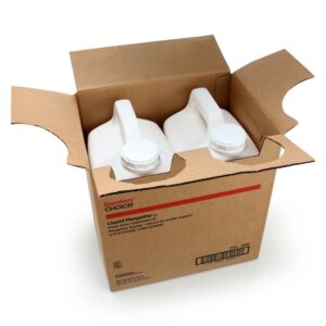 Liquid Margarine | PKG