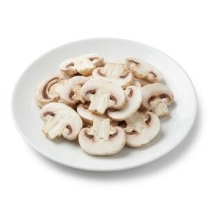 Mushrooms | PNB