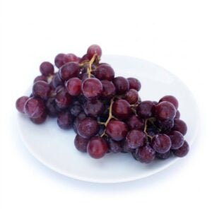 Seedless Red Grapes | PNB