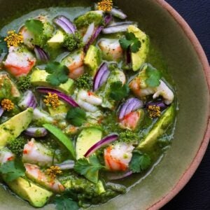 Cilantro | PWB
