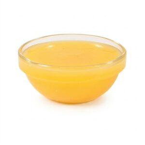 Liquid Butter Alternative | RAW