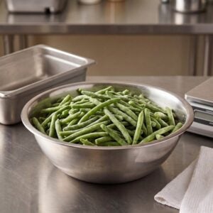 Whole Green Beans | PWB