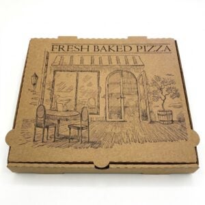 14 Inch Pizza Boxes | PNB