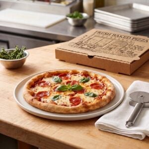 14 Inch Pizza Boxes | PWB