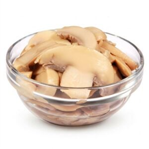 Mushroom Stems & Pieces | RAW