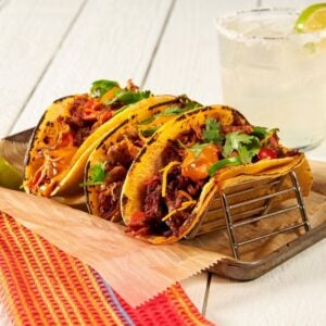 Taco Seasoning | PWB