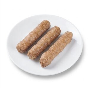 Pork Breakfast Sausage | PNB