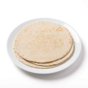 6″ Flour Tortillas | PNB