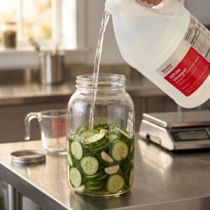 White Vinegar | PWB