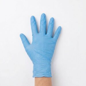 Medium Nitrile Gloves | PNB