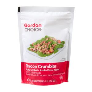 Bacon Crumbles | IPG